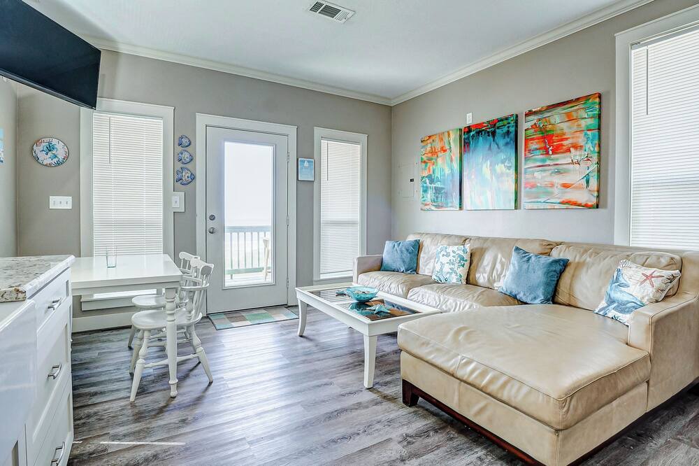 Photo of Livingroom in Port Bolivar