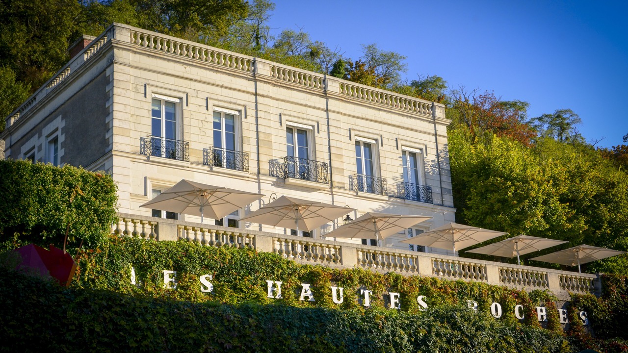 Photo of Outdoor in Rochecorbon