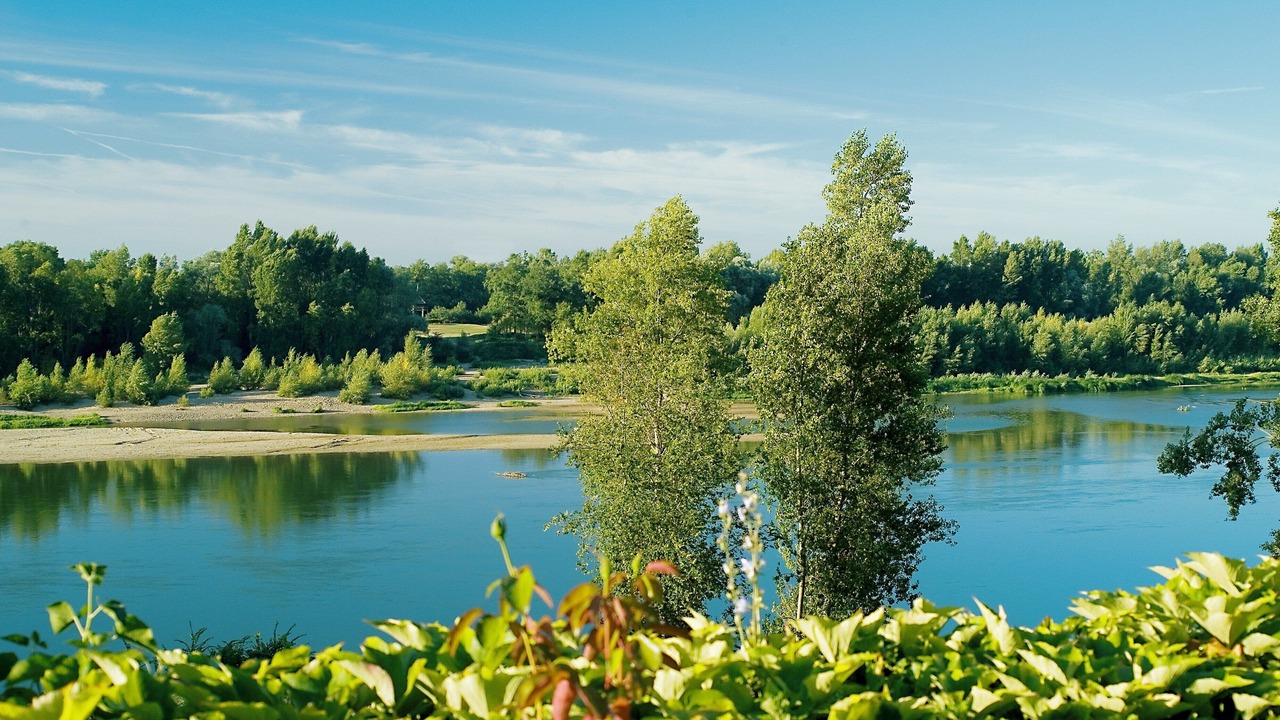 Photo of Outdoor in Rochecorbon
