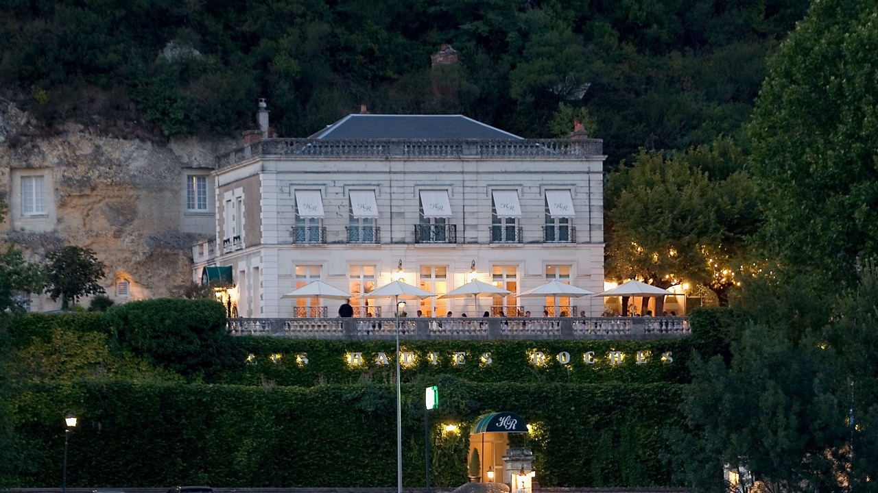 Photo of Outdoor in Rochecorbon
