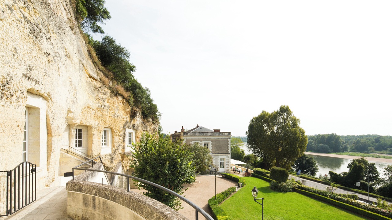 Photo of Outdoor in Rochecorbon