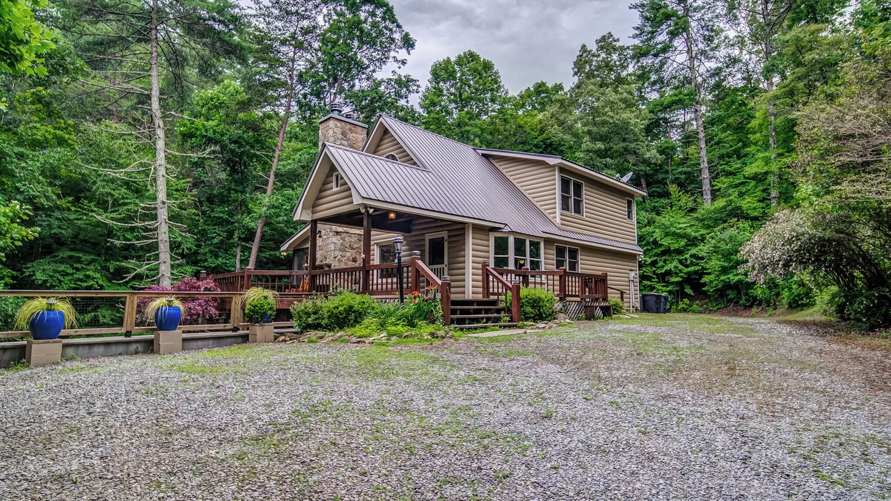 Photo of Outdoor in Foxfire Estates