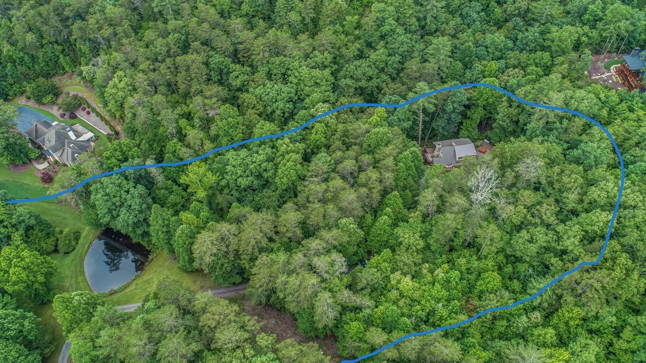 Photo of Outdoor in Foxfire Estates