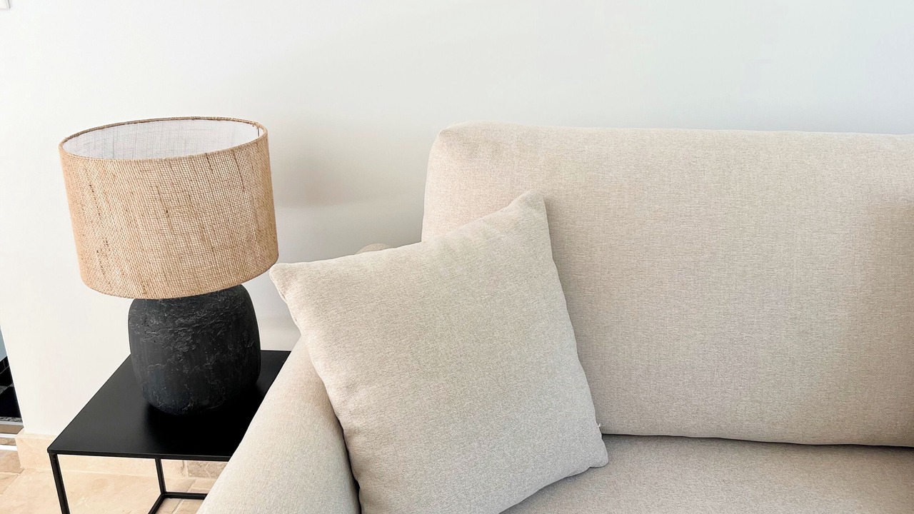 Photo of Livingroom in Molosmes