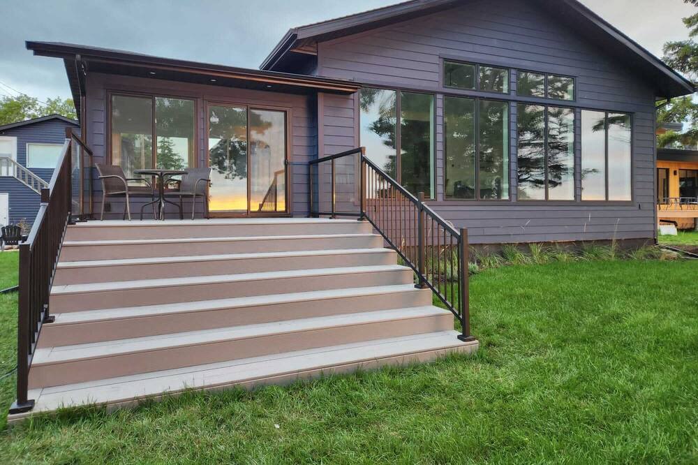 Photo of Outdoor in Arnes