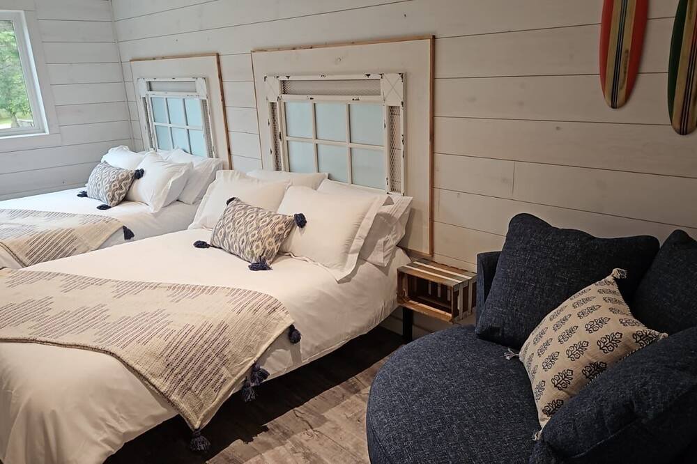 Photo of Bedroom in Arnes