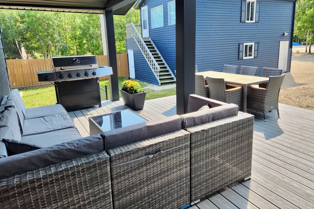 Photo of Outdoor in Arnes