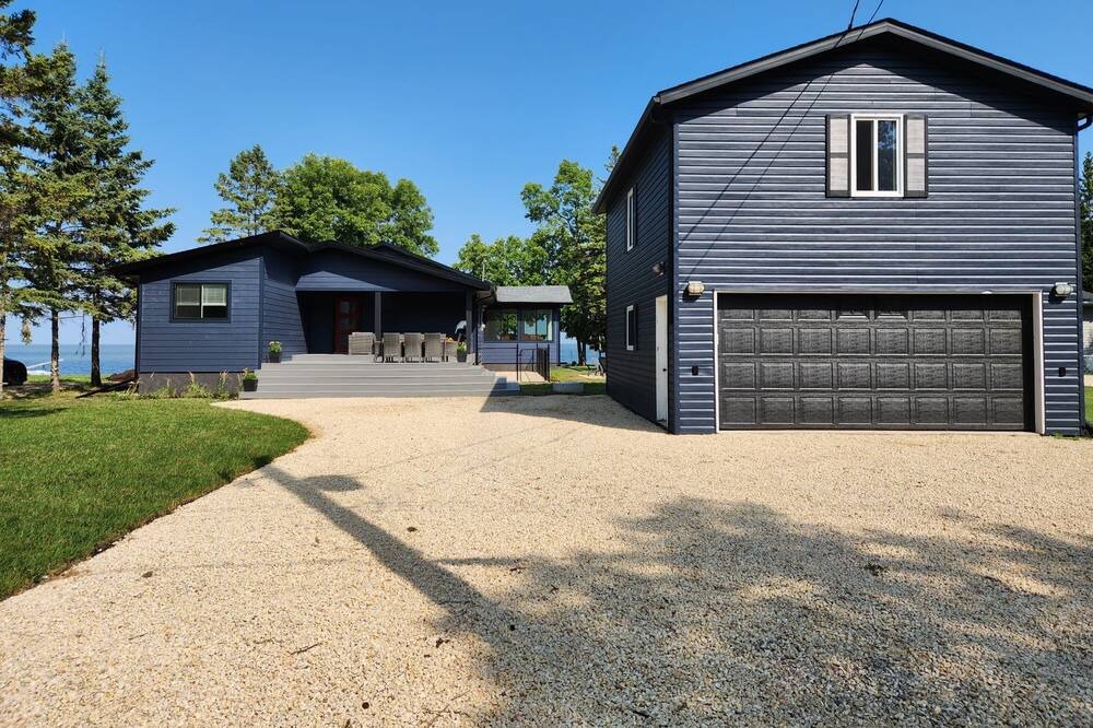 Photo of Outdoor in Arnes