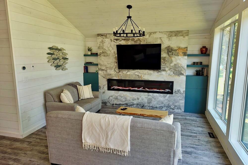 Photo of Livingroom in Arnes