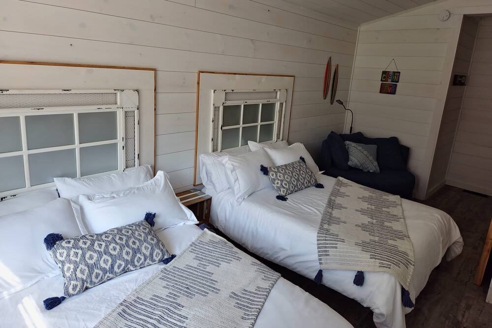 Photo of Bedroom in Arnes