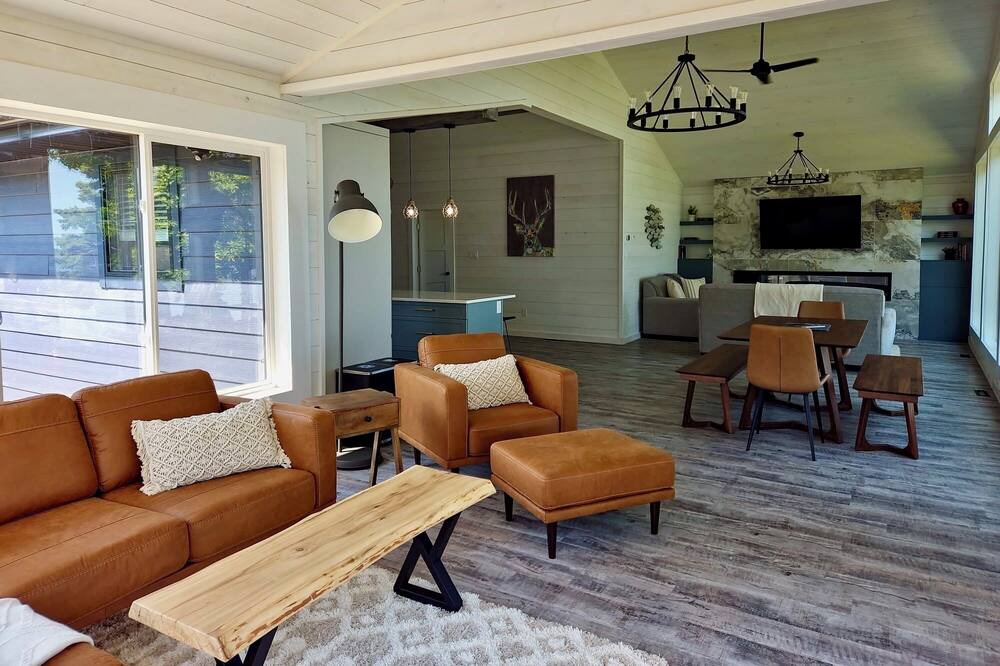 Photo of Livingroom in Arnes