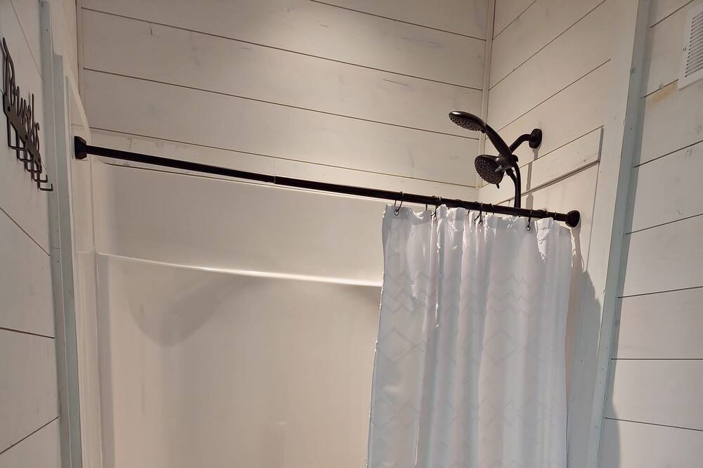Photo of Bathroom in Arnes