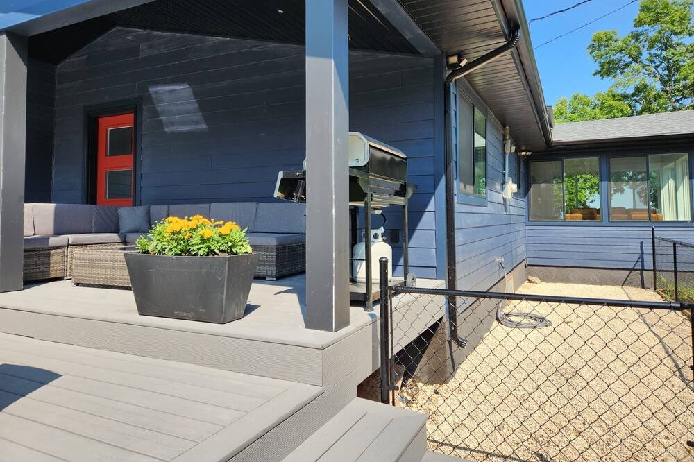 Photo of Outdoor in Arnes