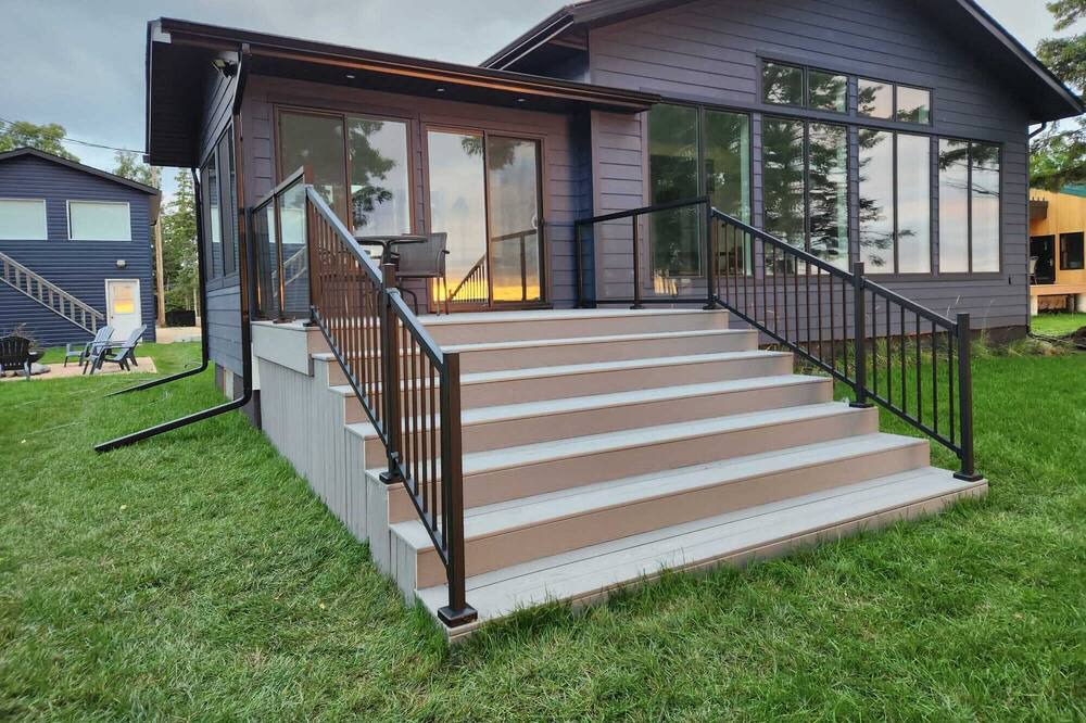Photo of Outdoor in Arnes