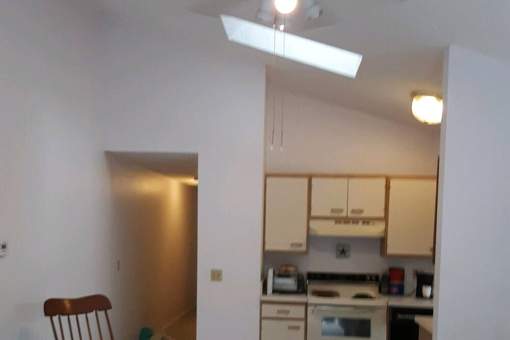 Photo of Kitchen in Orleans