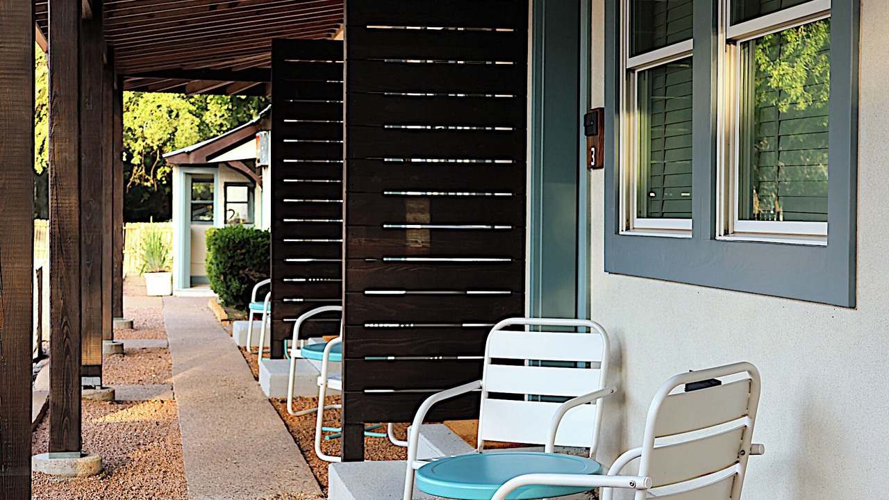Photo of Outdoor in Brenham