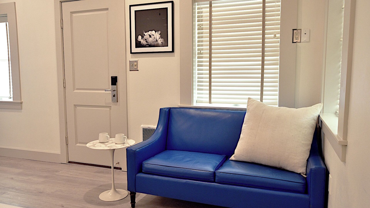 Photo of Bedroom in Brenham