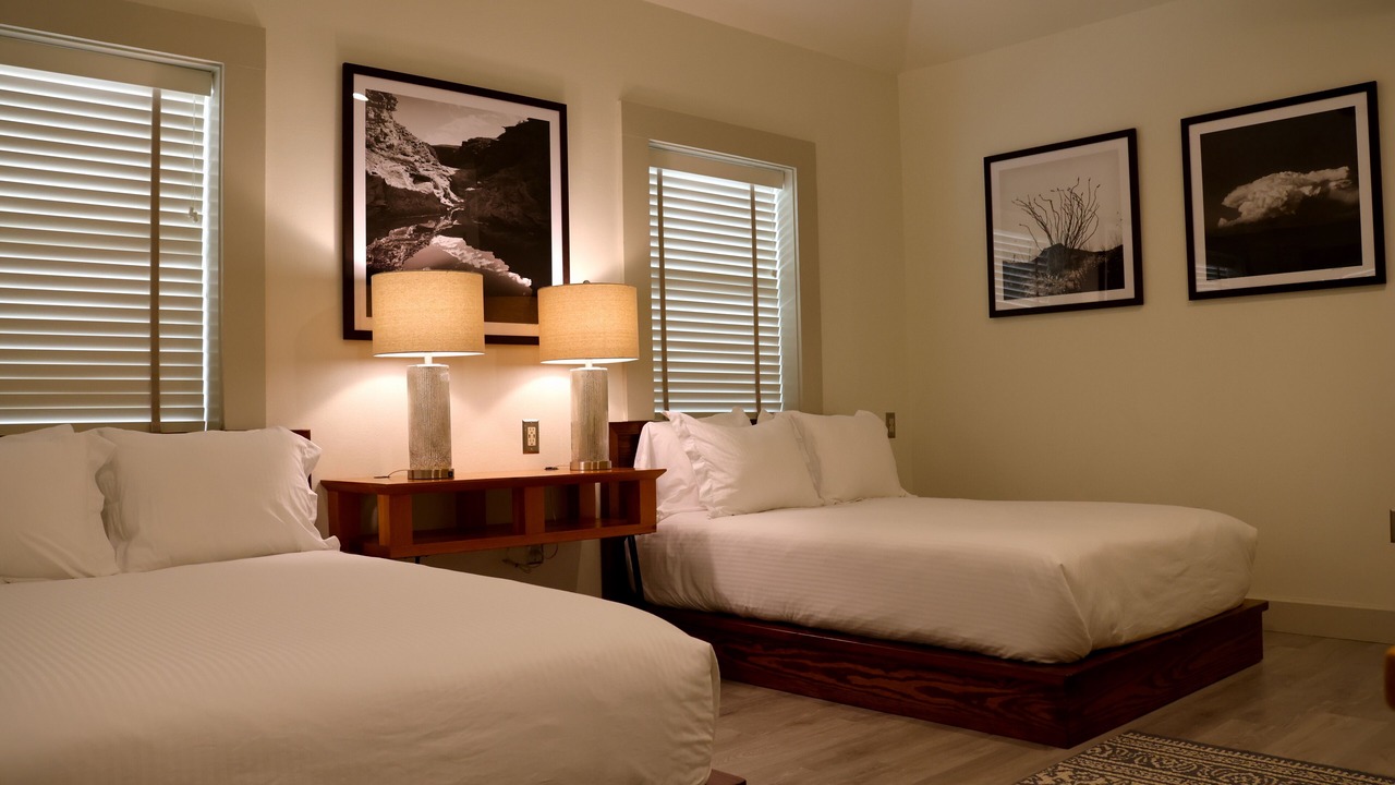 Photo of Bedroom in Brenham