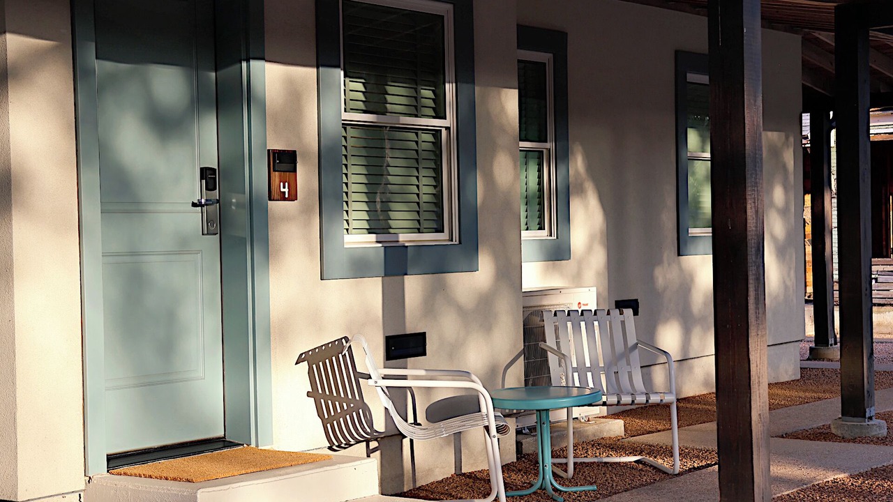 Photo of Outdoor in Brenham