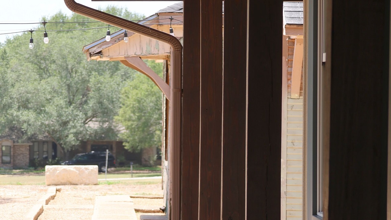 Photo of Outdoor in Brenham