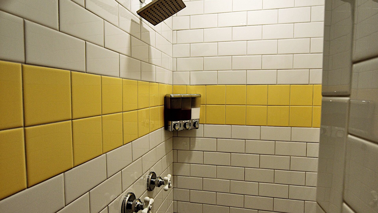 Photo of Bathroom in Brenham