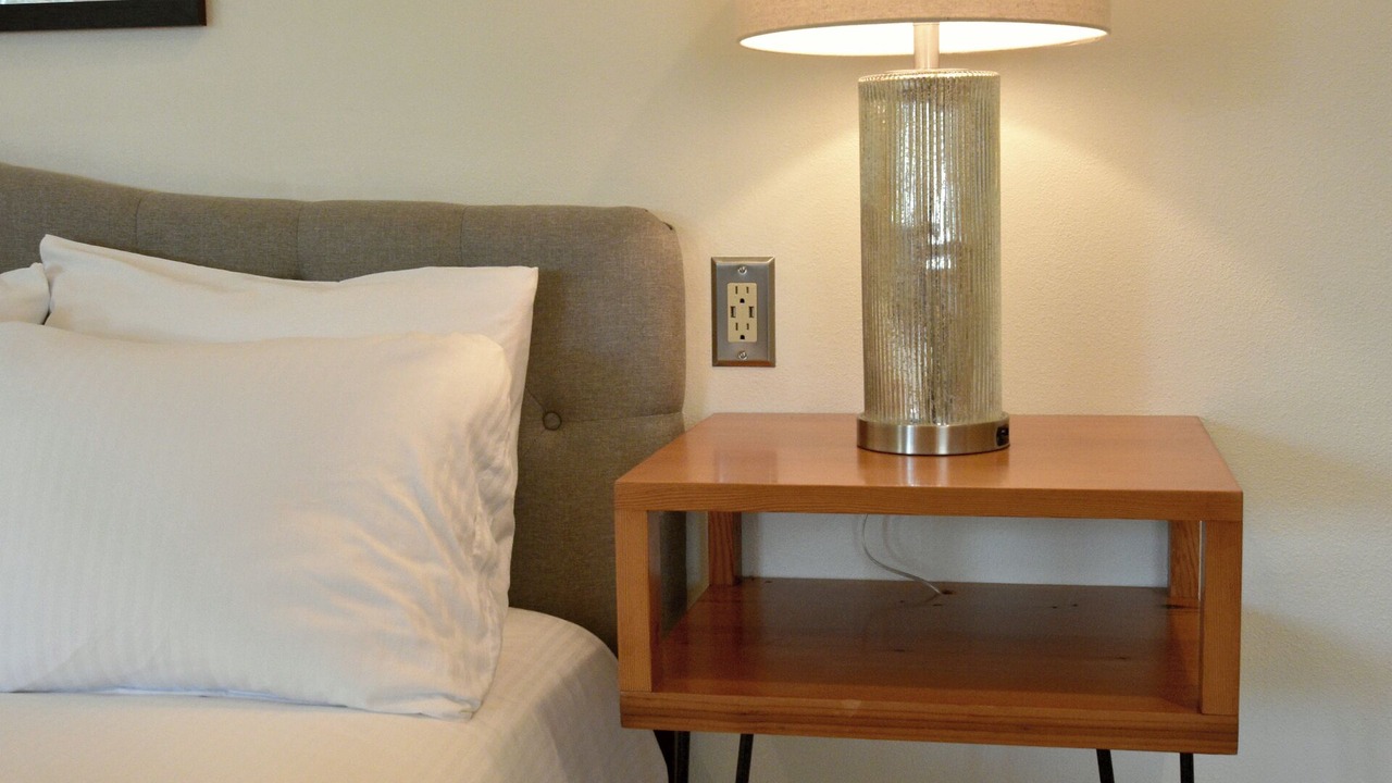 Photo of Bedroom in Brenham
