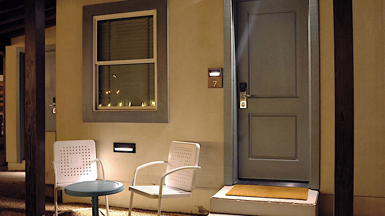 Photo of Outdoor in Brenham