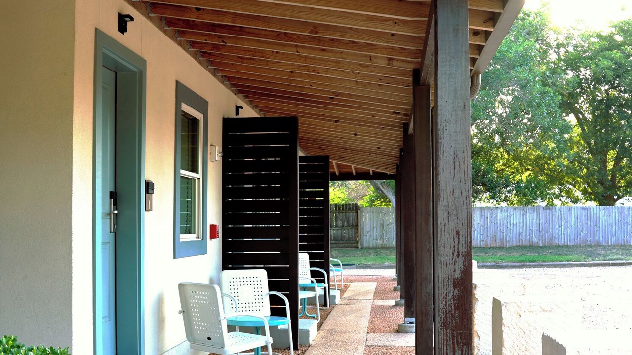 Photo of Outdoor in Brenham