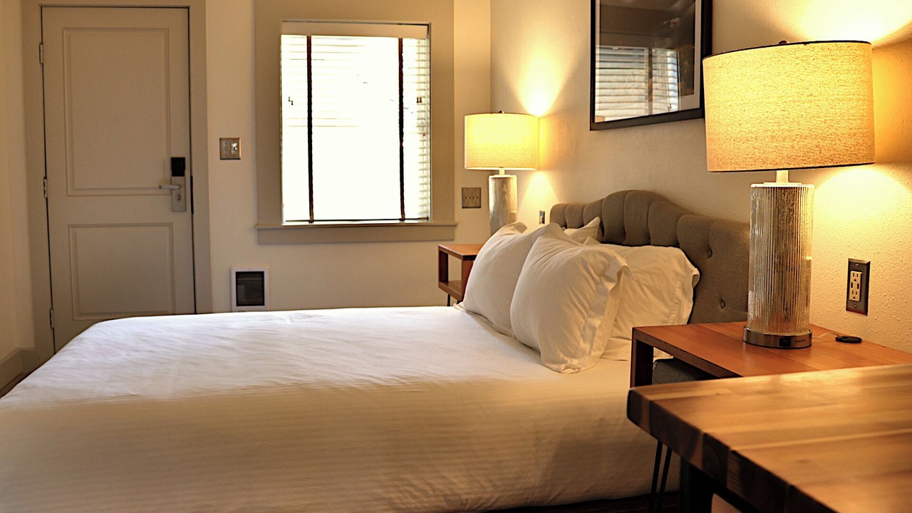 Photo of Bedroom in Brenham