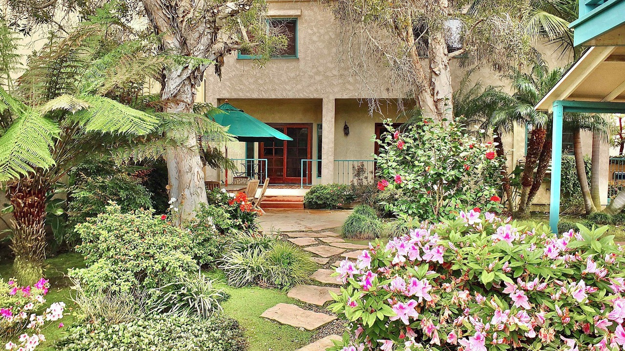 Photo of Outdoor in Belmont Heights
