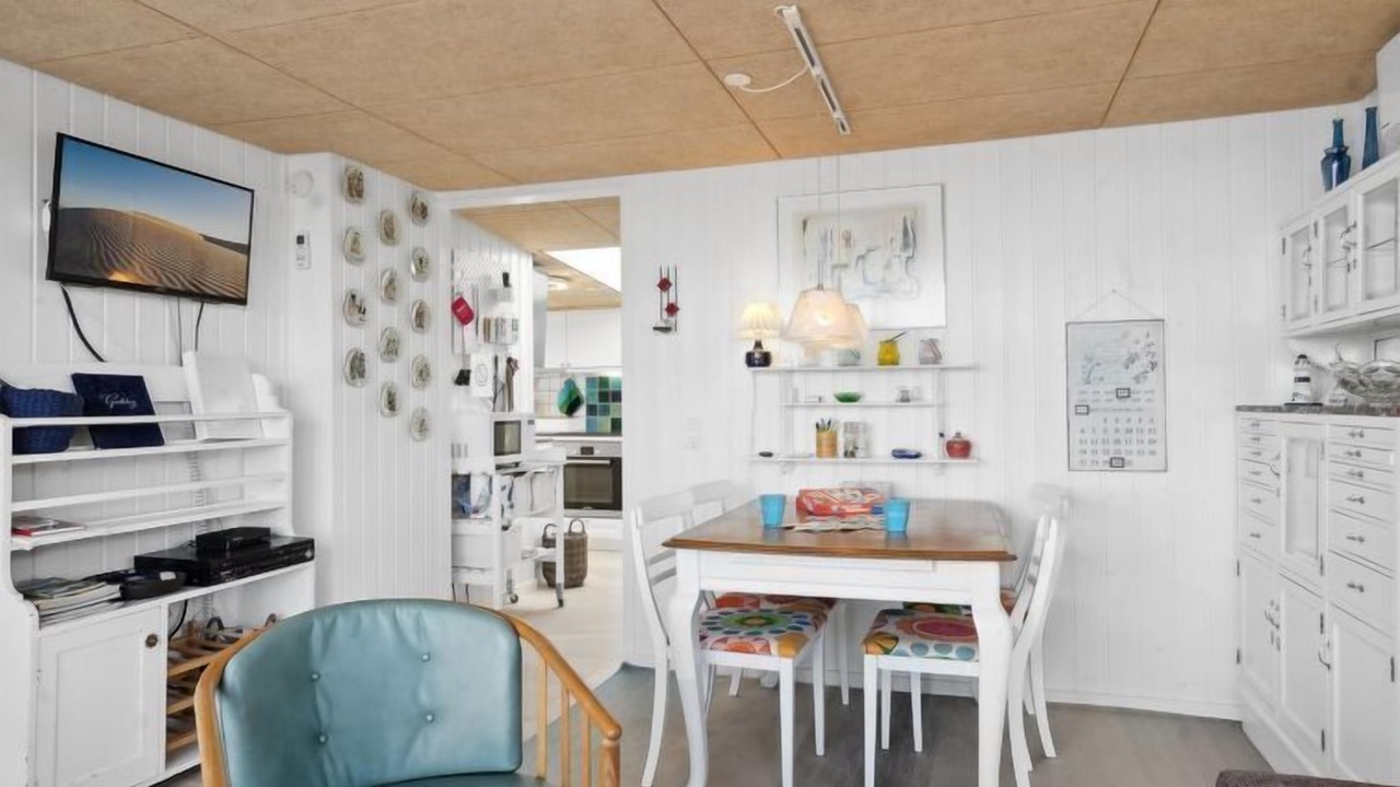 Photo of Kitchen in Vejstrup