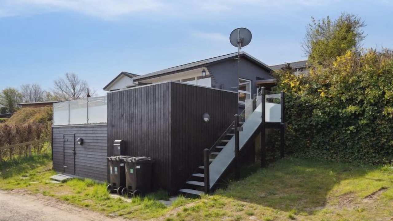Photo of Outdoor in Vejstrup