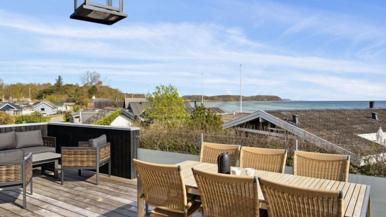 Photo of Outdoor in Vejstrup