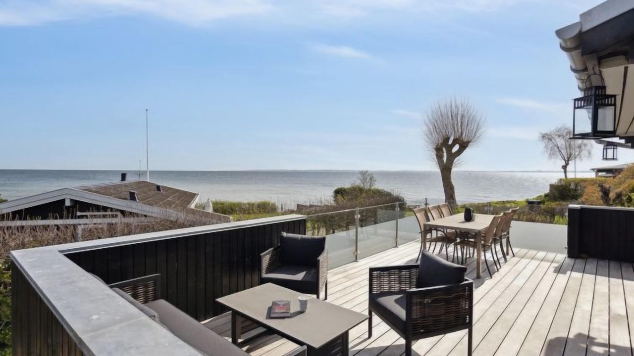 Photo of Outdoor in Vejstrup