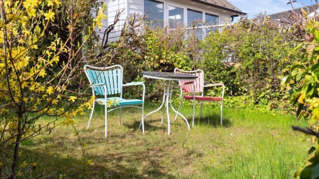 Photo of Outdoor in Vejstrup