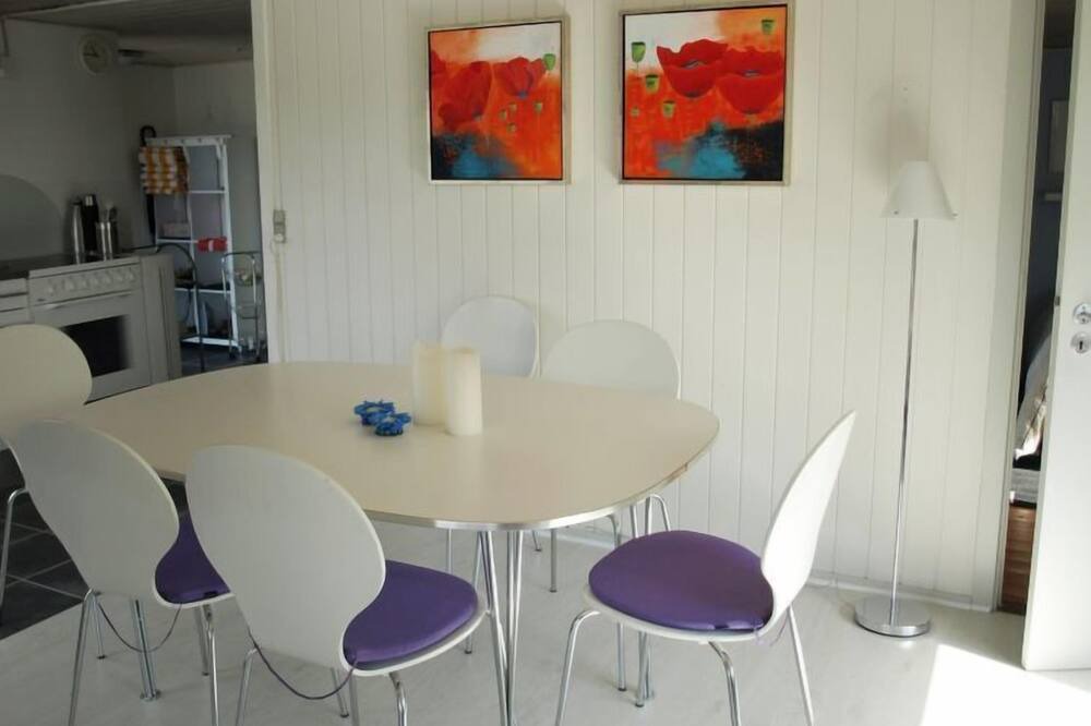 Photo of Bathroom in Oddesund Syd