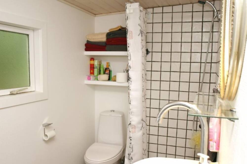 Photo of Bathroom in Oddesund Syd