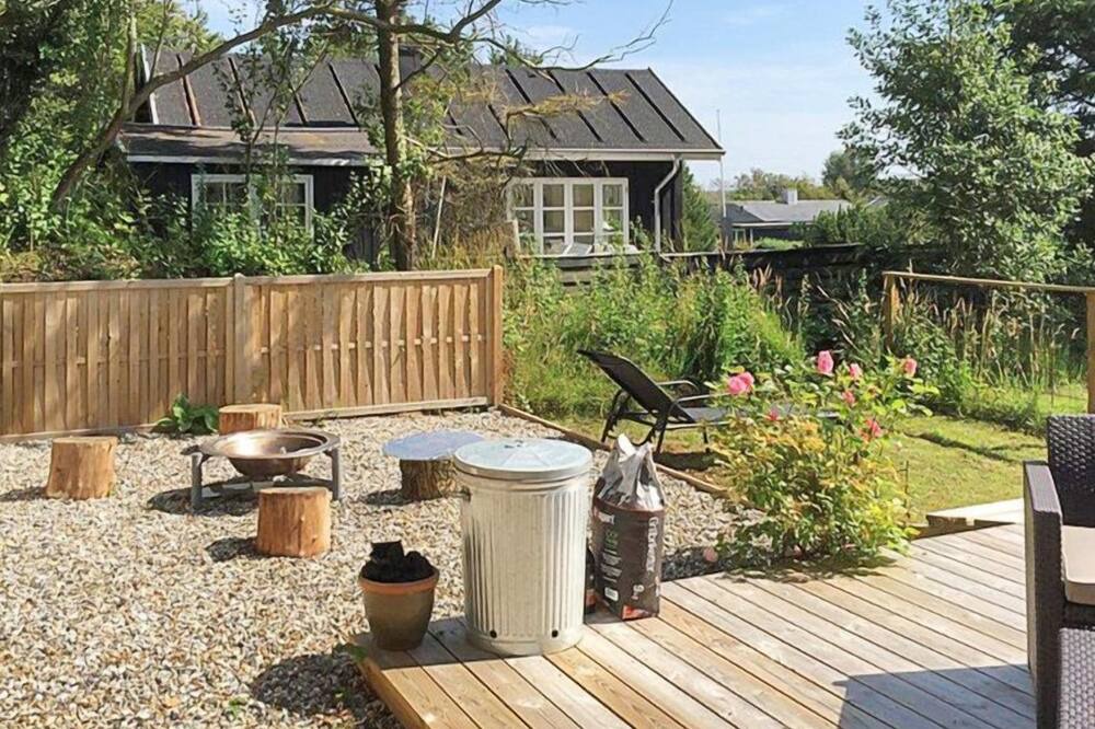 Photo of Outdoor in Oddesund Syd