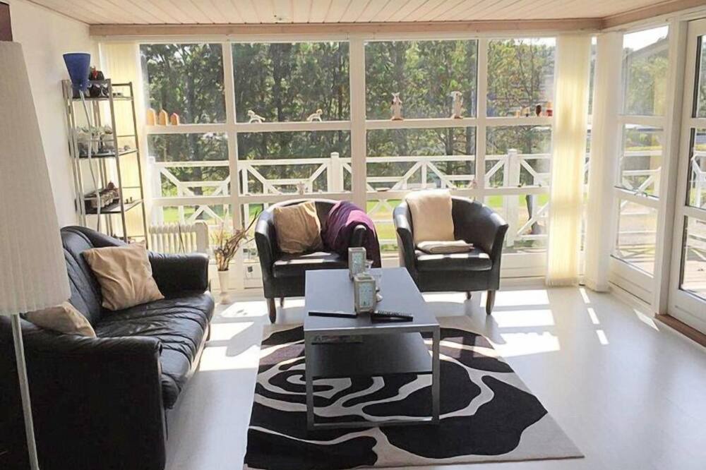 Photo of Bedroom in Oddesund Syd