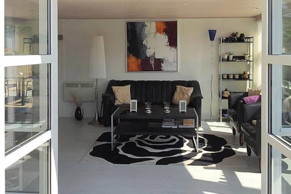 Photo of Bedroom in Oddesund Syd