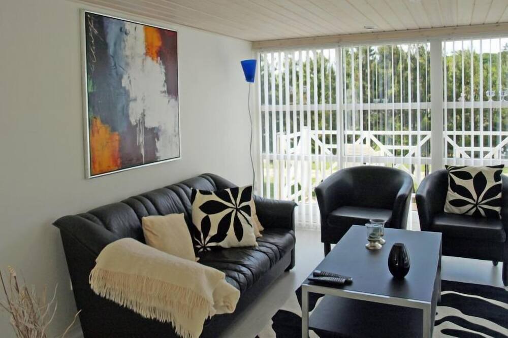 Photo of Bedroom in Oddesund Syd