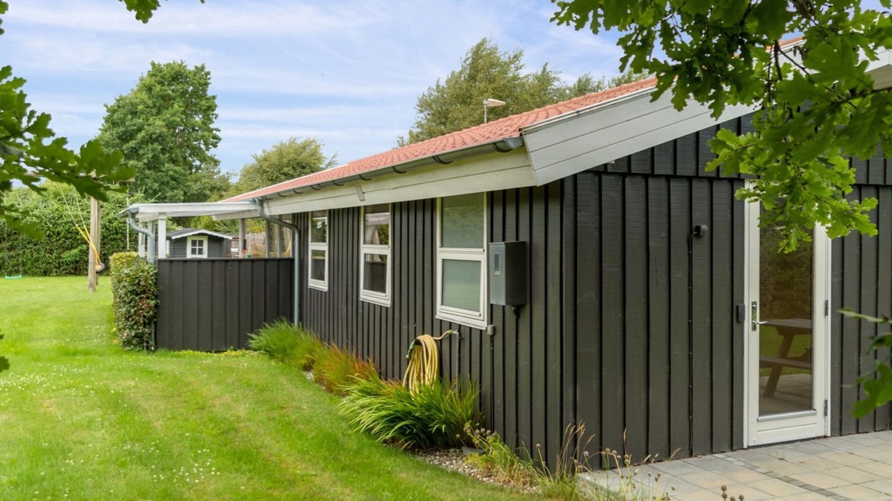 Photo of Outdoor in Egense