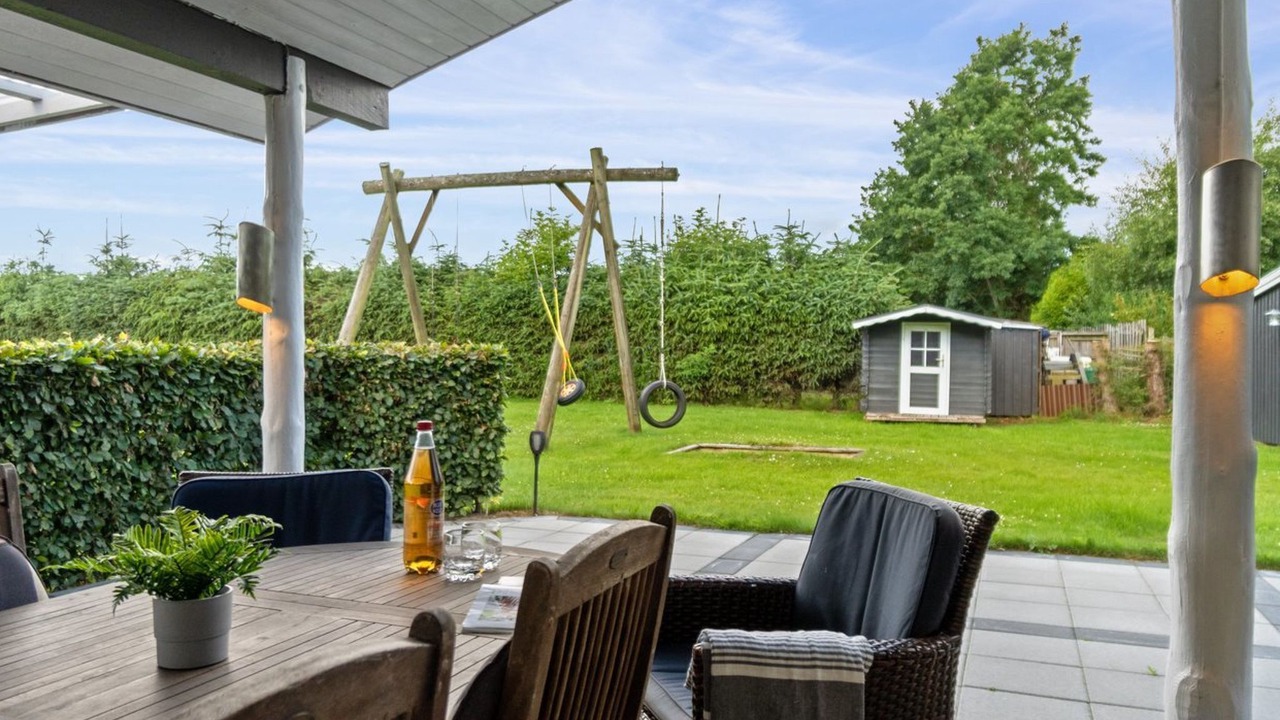 Photo of Patio Balcony in Egense