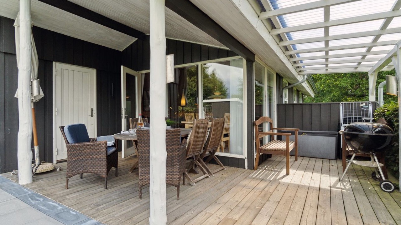 Photo of Outdoor in Egense