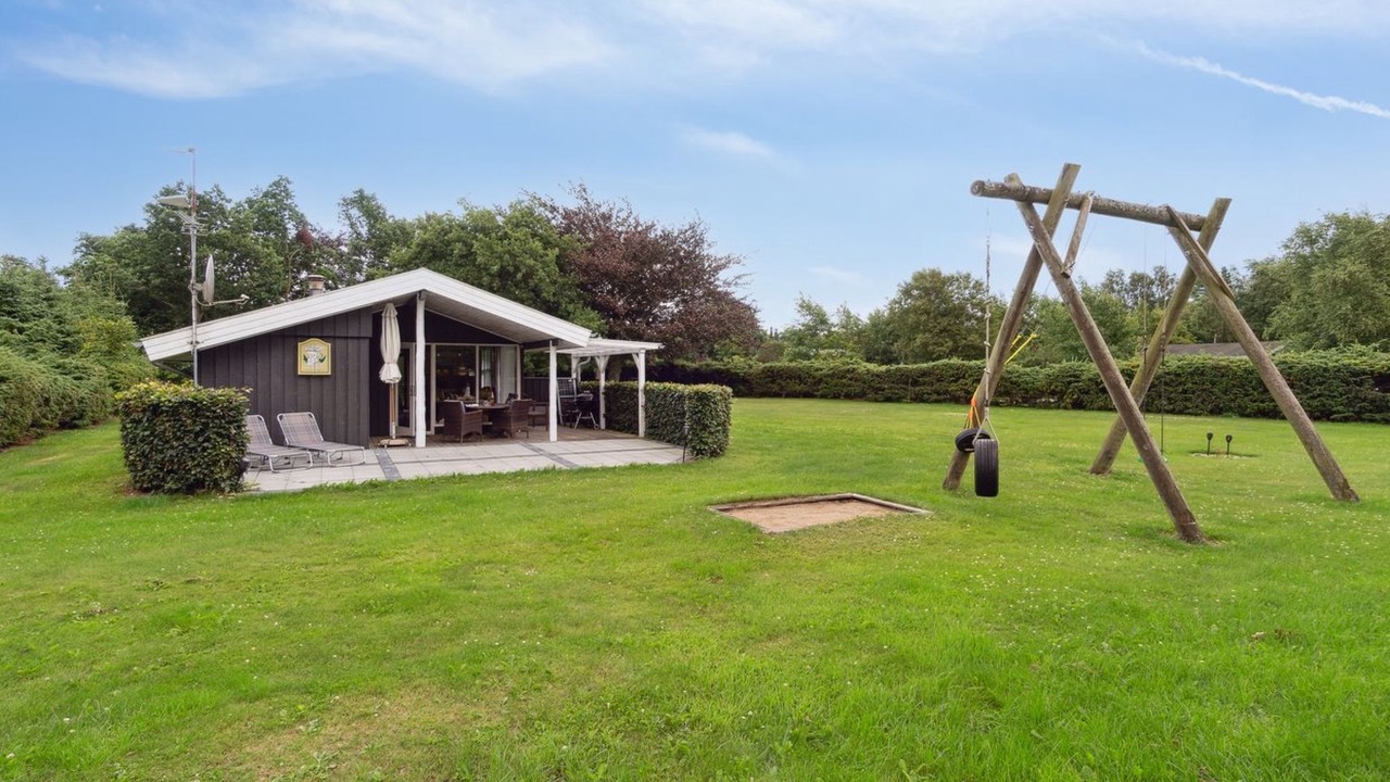 Photo of Outdoor in Egense
