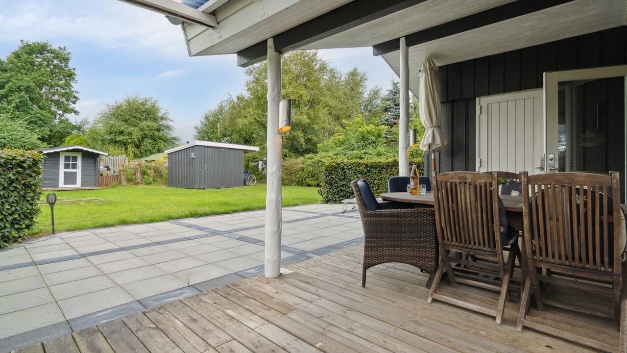 Photo of Patio Balcony in Egense