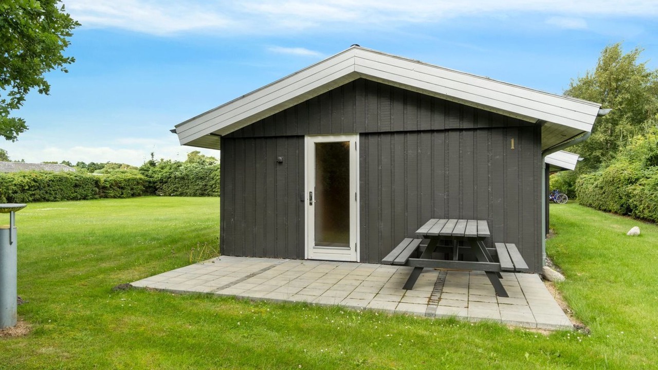 Photo of Outdoor in Egense