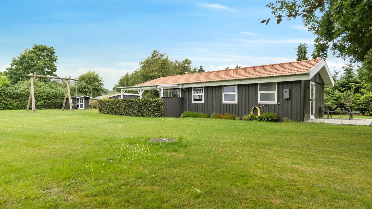 Photo of Outdoor in Egense