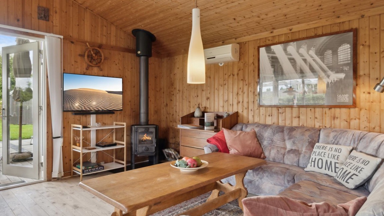 Photo of Livingroom in Egense