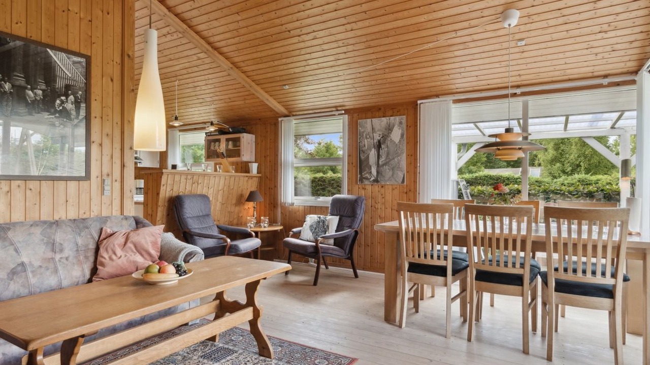 Photo of Outdoor in Egense
